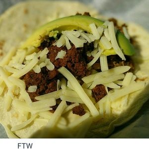 Meet your Posher, Maricela